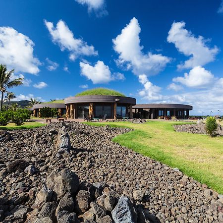Nayara Hangaroa ハンガ・ロア エクステリア 写真
