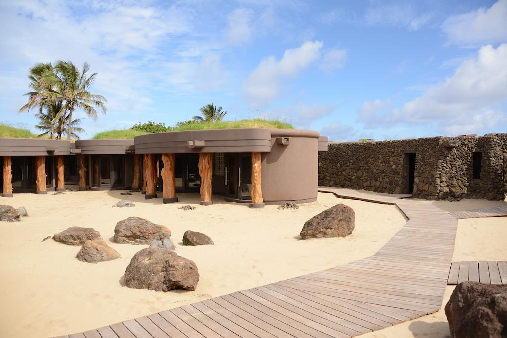Nayara Hangaroa ハンガ・ロア エクステリア 写真